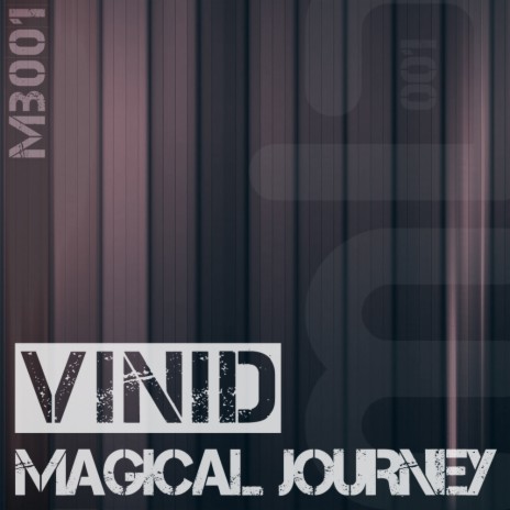 Magical Journey (DK Project Epic Mix)