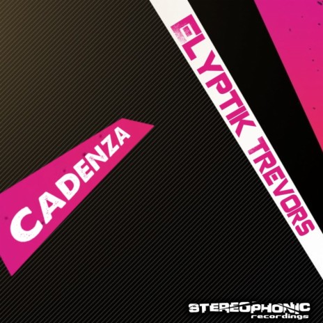 Cadenza (Original Mix) | Boomplay Music