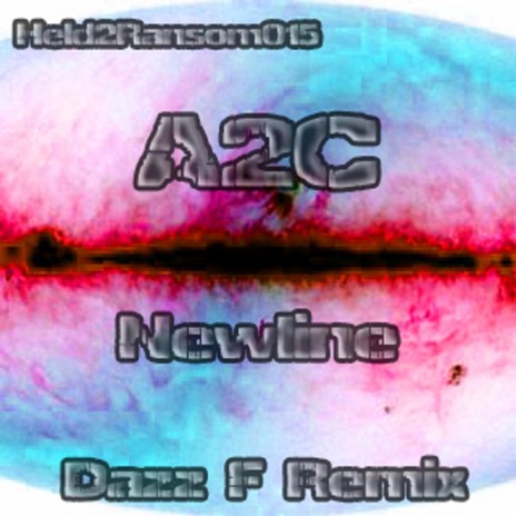Newline (Dazz F Remix)