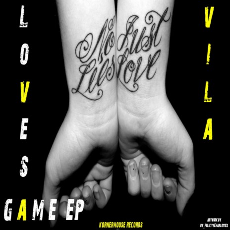 Loves A Game (Original Mix)