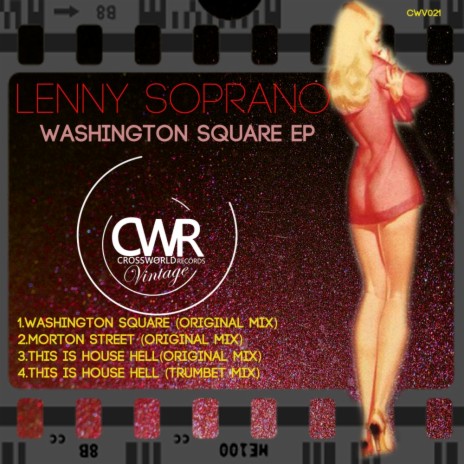 Washington Square (Original Mix)