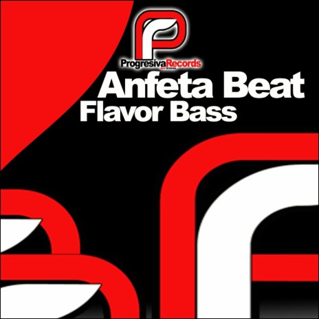 Flavor Bass (Original Mix)
