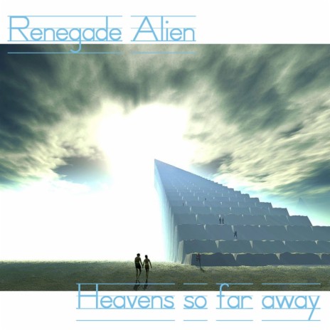 Heavens So Far Away (Sky Mix) | Boomplay Music