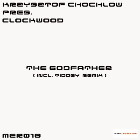 The Godfather (Sound Players Remix)