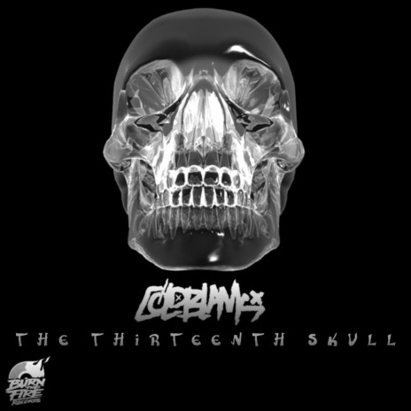 The Thirteenth Skull (Original Mix)