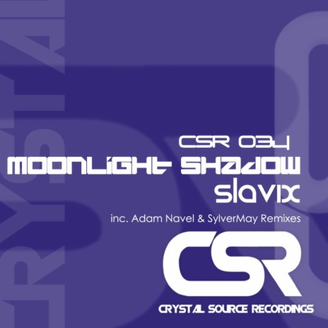 Moonlight Shadow (SylverMay Remix) | Boomplay Music