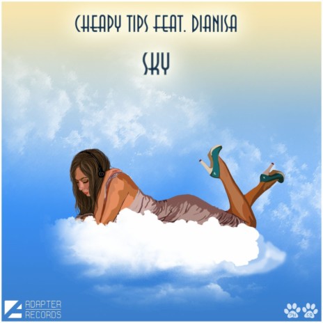 Sky (Dj Chapurin Remix) ft. Dianisa