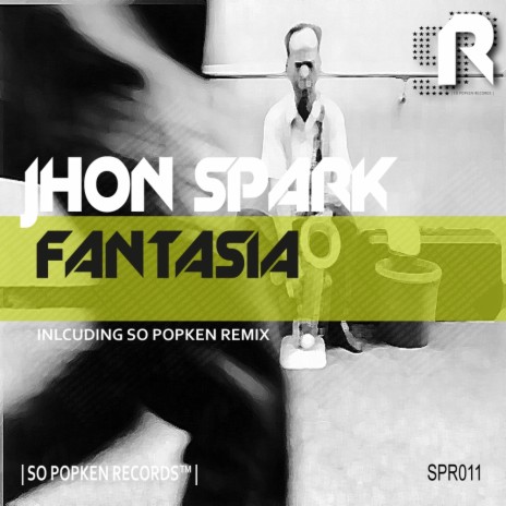 Fantasia (So Popken Remix) | Boomplay Music