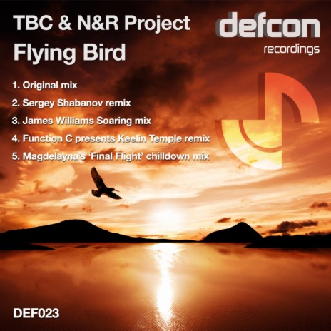 Flying Bird (Sergey Shabanov Remix)