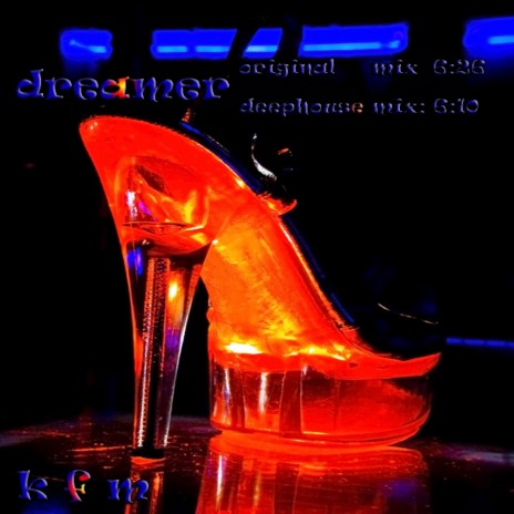 Dreamer (DeepHouse Mix) | Boomplay Music