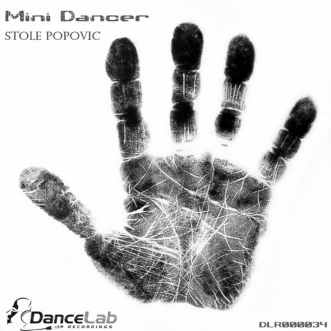 Mini Dancer (Original Mix) | Boomplay Music