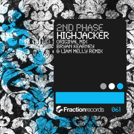 Highjacker (Bryan Kearney & Liam Melly Remix) | Boomplay Music