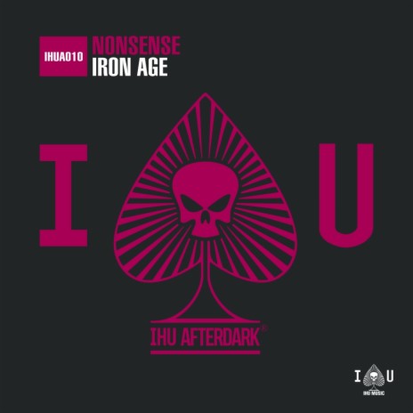 Iron Age (Original Mix)