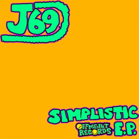Simplistic (Original Mix)