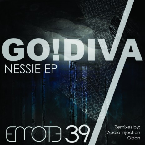 Nessie (Audio Injection's Raw Dub Mix)