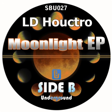 Moonlight (Original Mix) | Boomplay Music