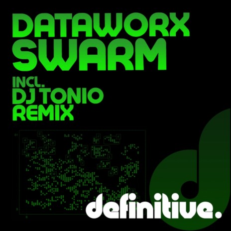 Swarm (DJ Tonio Remix)