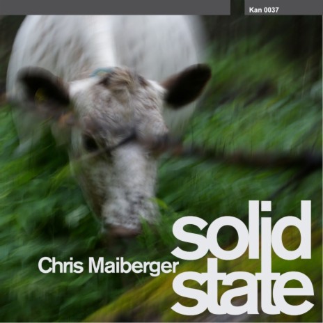 Solid State (Original Mix)