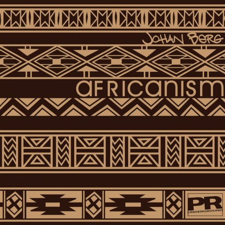 Africanism (Alternative Mix) | Boomplay Music