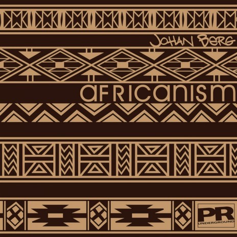 Africanism (Sidney Charles Remix)