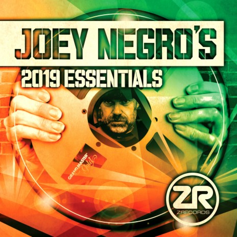 Dancin' 2020 (Joey Negro Extended Rebuild) | Boomplay Music