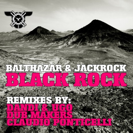 Black Rock (Dub Makers Remix)