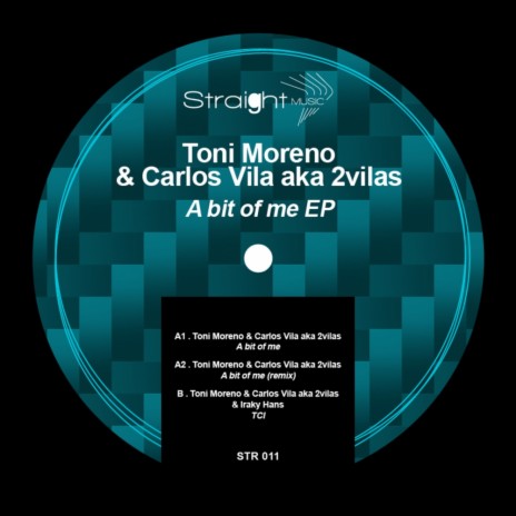 TCI (Original Mix) ft. Carlos Vila & 2Vilas | Boomplay Music