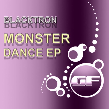 Monster Dance (Original Mix)
