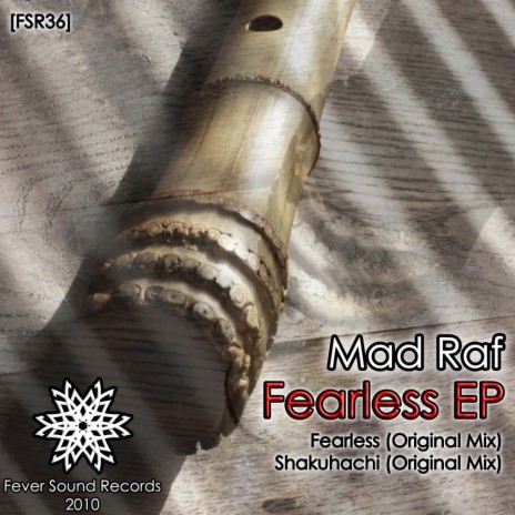 Fearless (Original Mix) | Boomplay Music