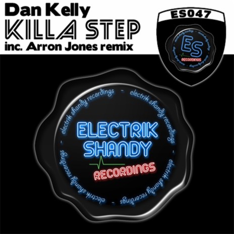 Killa Step (Arron Jones Remix) | Boomplay Music
