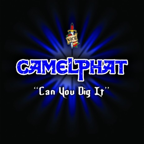 Can You Dig It (Instrumental Mix)
