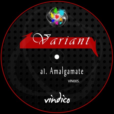 Amalgamate (Original Mix) | Boomplay Music