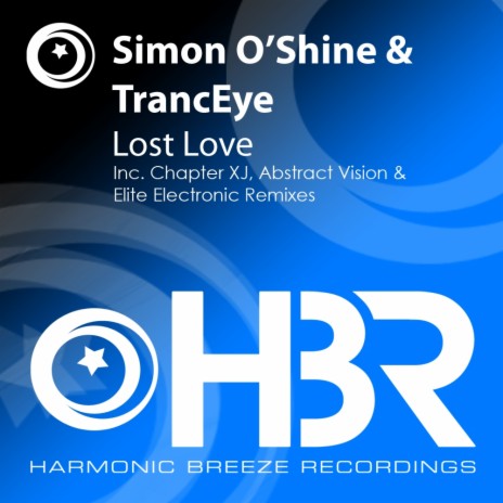 Lost Love (Abstract Vision & Elite Electronic Remix) ft. TrancEye