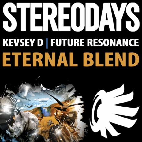 Eternal Blend (Original Mix) ft. Future Resonance | Boomplay Music