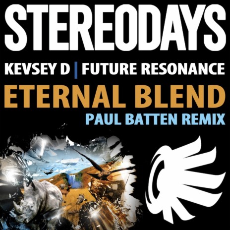 Eternal Blend (Paul Batten Remix) ft. Future Resonance | Boomplay Music