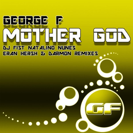 Mother God (Eran Hersh & Darmon Remix) | Boomplay Music