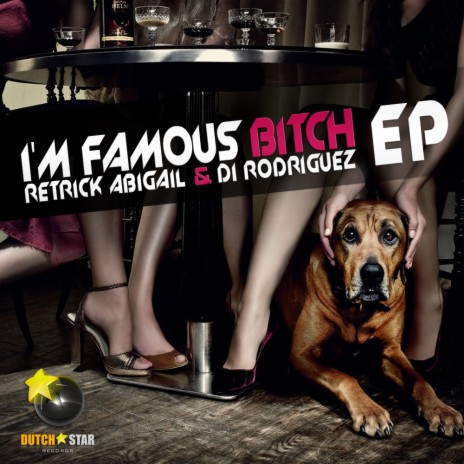 I'm Famous Bitch (Messless Remix) ft. Di Rodriguez | Boomplay Music