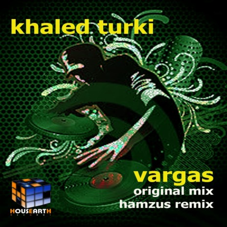 Vargas (Original Mix)