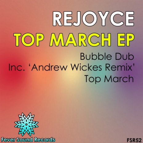 Bubble Dub (Deleted X Remix)