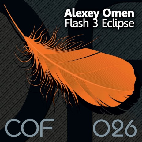Flash 3 Eclipse (Alexey Volonsky Remix)