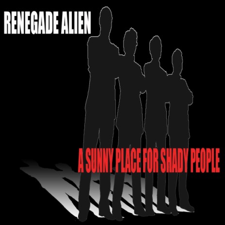 A Sunny Place For Shady People (Original Mix)