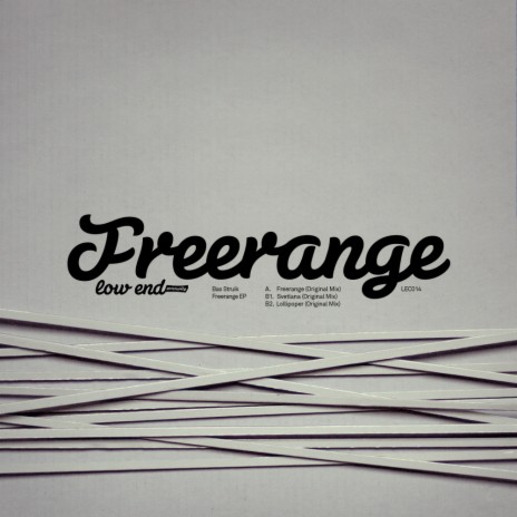Freerange (Original Mix) | Boomplay Music