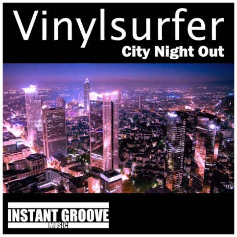 City Night Out (Sirkhan Remix)