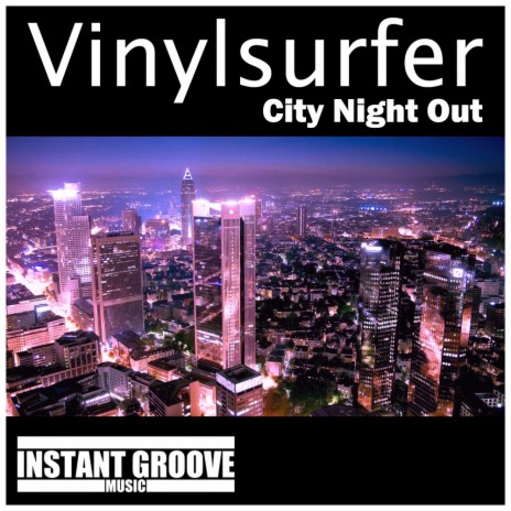 City Night Out (Original Mix)