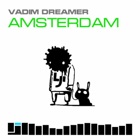 Amsterdam (Original Mix) | Boomplay Music