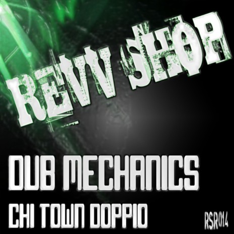 Chi Town Doppio (Original Mix)