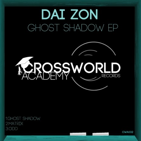 Ghost Shadow (Original Mix)