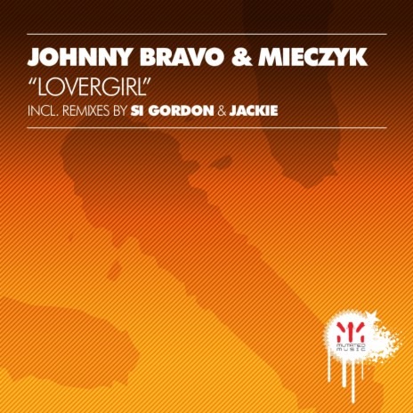 Lovergirl (Radio Mix) ft. Mieczyk