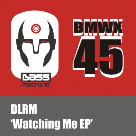 Watching Me (Original Mix) | Boomplay Music