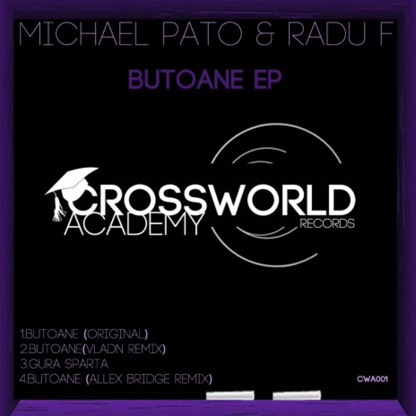 Butoane (Allex Bridge Remix) ft. Radu F | Boomplay Music